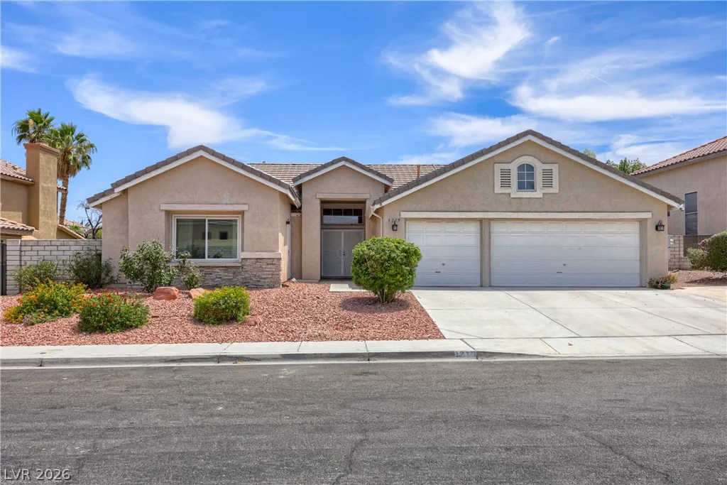 1219 Dover Glen, North Las Vegas, NV 89031