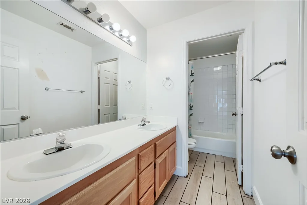 1219 Dover Glen, North Las Vegas, NV 89031