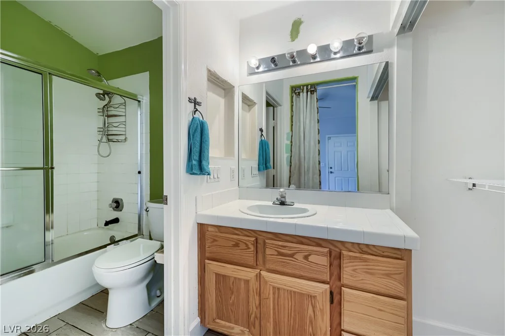 1219 Dover Glen, North Las Vegas, NV 89031