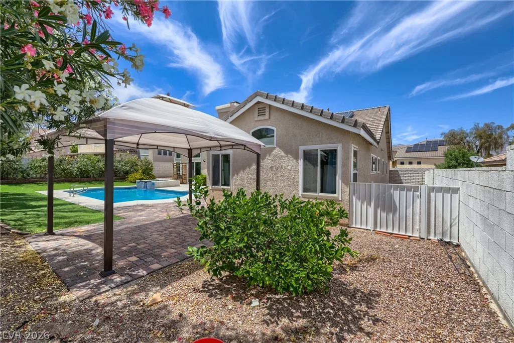 1219 Dover Glen, North Las Vegas, NV 89031