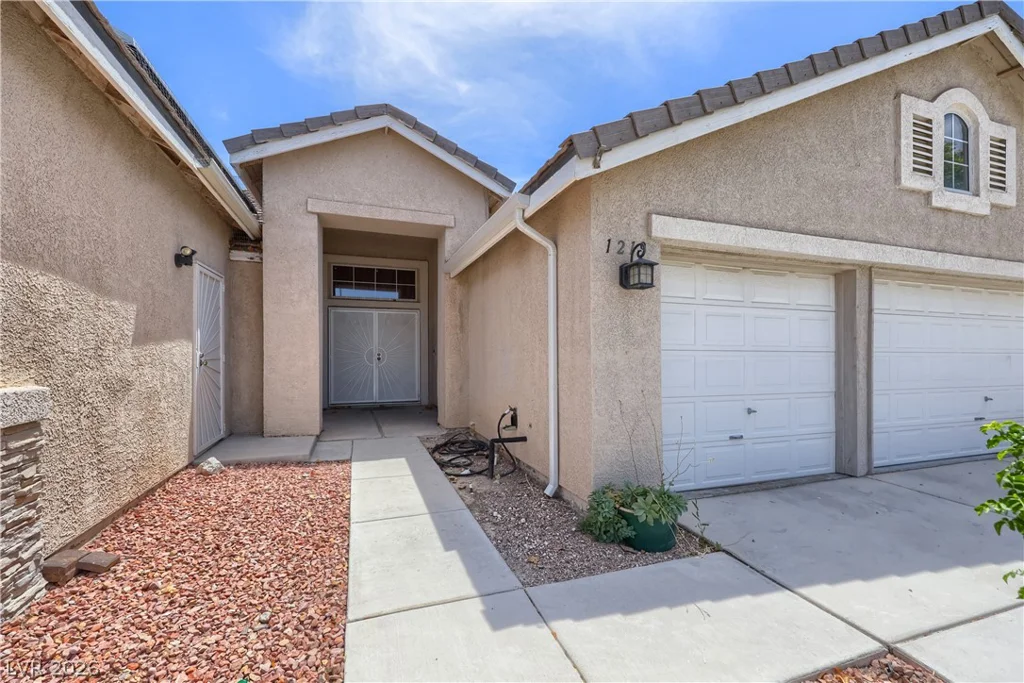 1219 Dover Glen, North Las Vegas, NV 89031