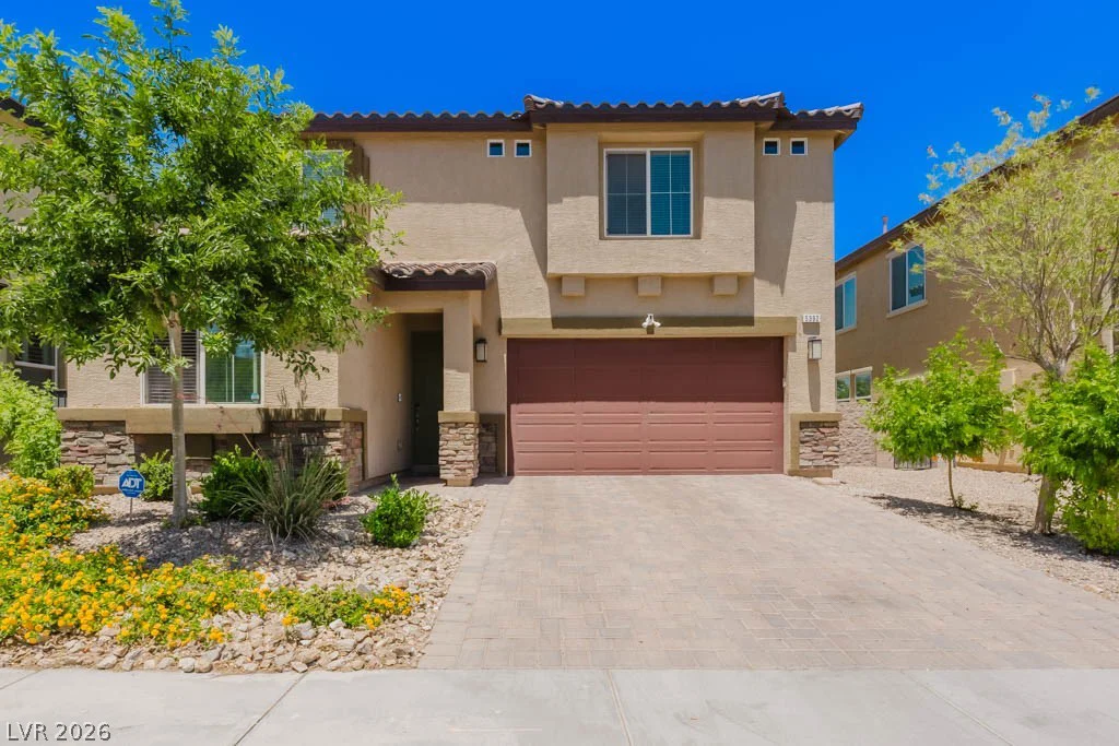 5392 Jade Crystal, Las Vegas, NV 89146
