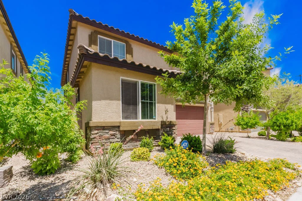 5392 Jade Crystal, Las Vegas, NV 89146