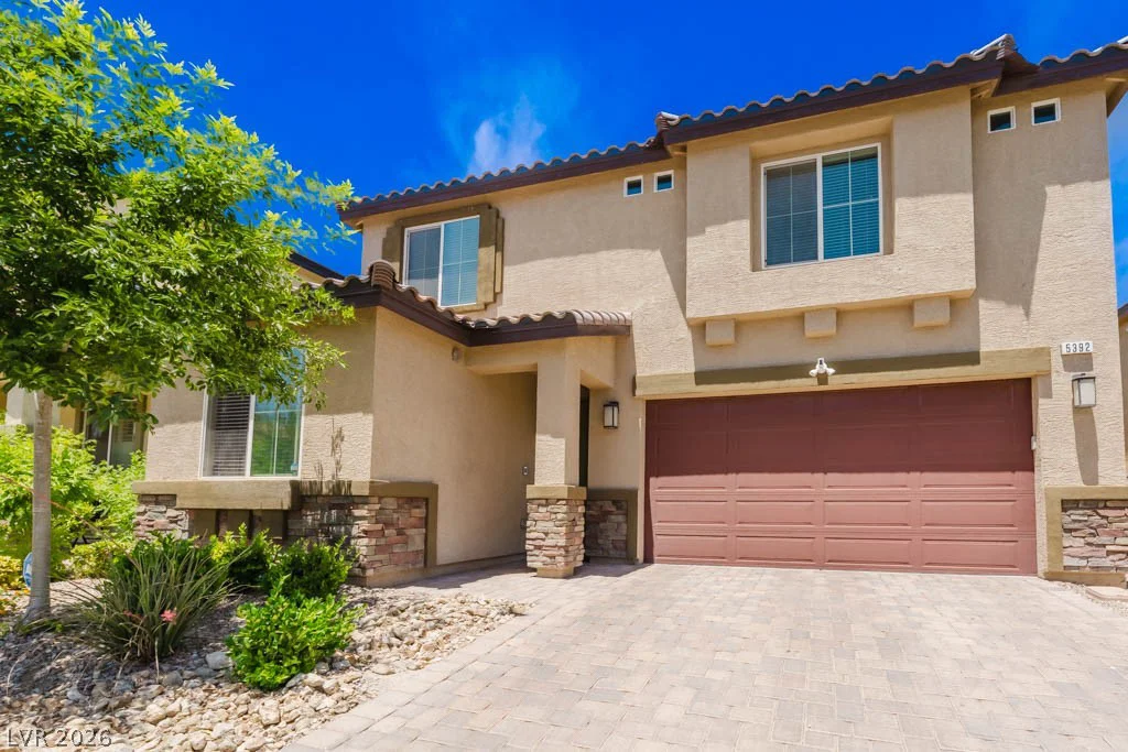 5392 Jade Crystal, Las Vegas, NV 89146