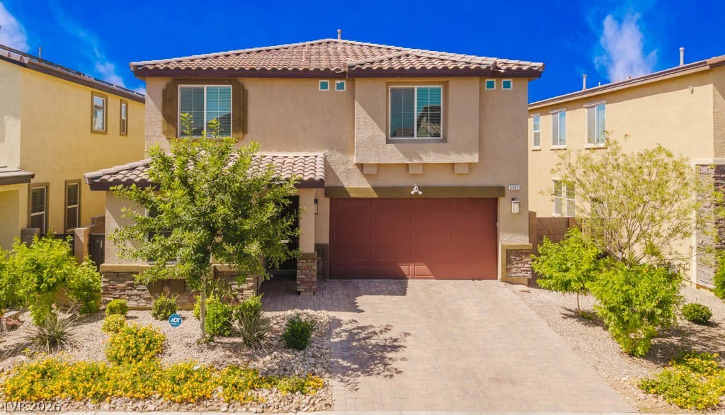 5392 Jade Crystal, Las Vegas, NV 89146