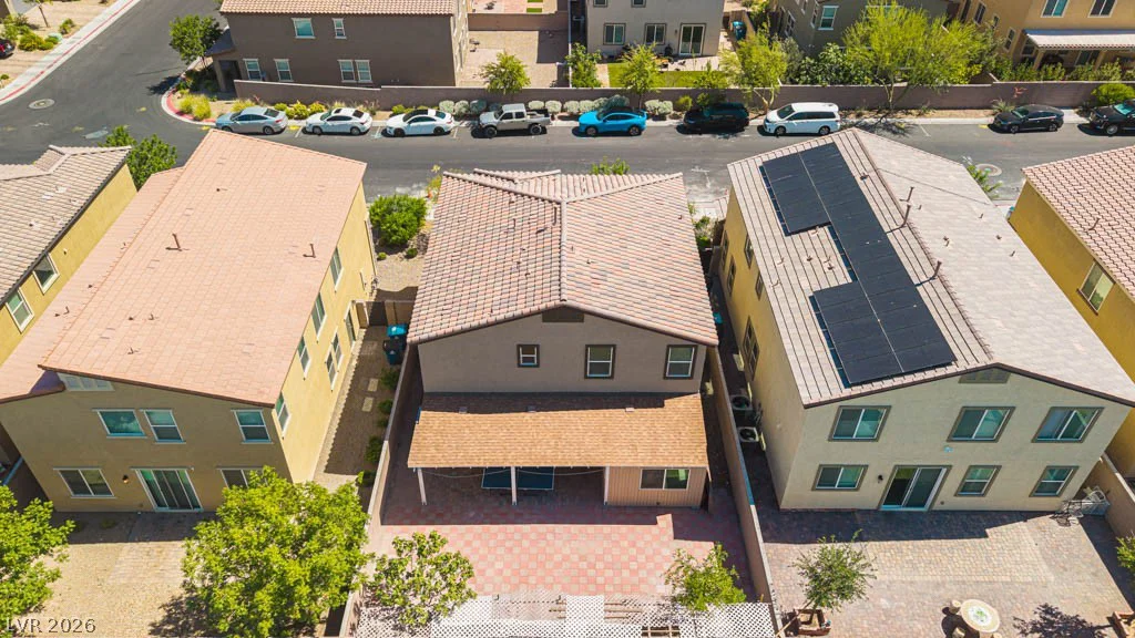 5392 Jade Crystal, Las Vegas, NV 89146
