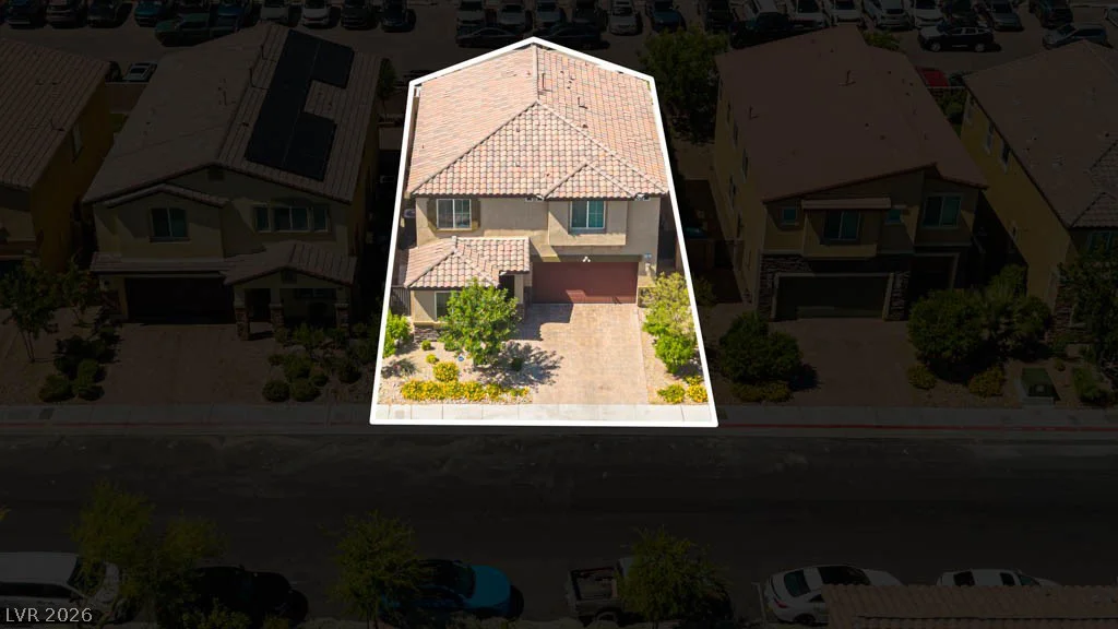 5392 Jade Crystal, Las Vegas, NV 89146