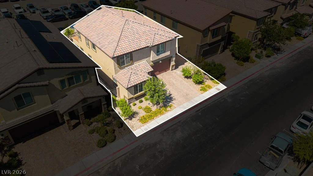 5392 Jade Crystal, Las Vegas, NV 89146