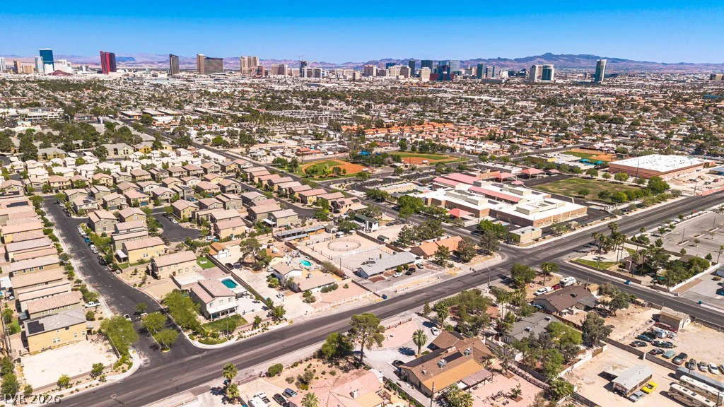 5392 Jade Crystal, Las Vegas, NV 89146