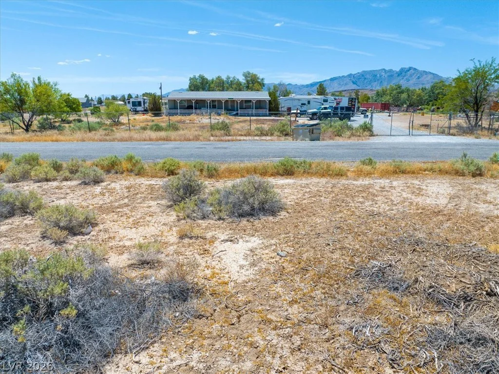4580 Laurence, Pahrump, NV 89048