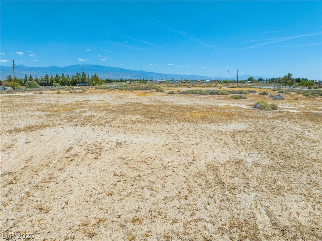 4580 Laurence, Pahrump, NV 89048