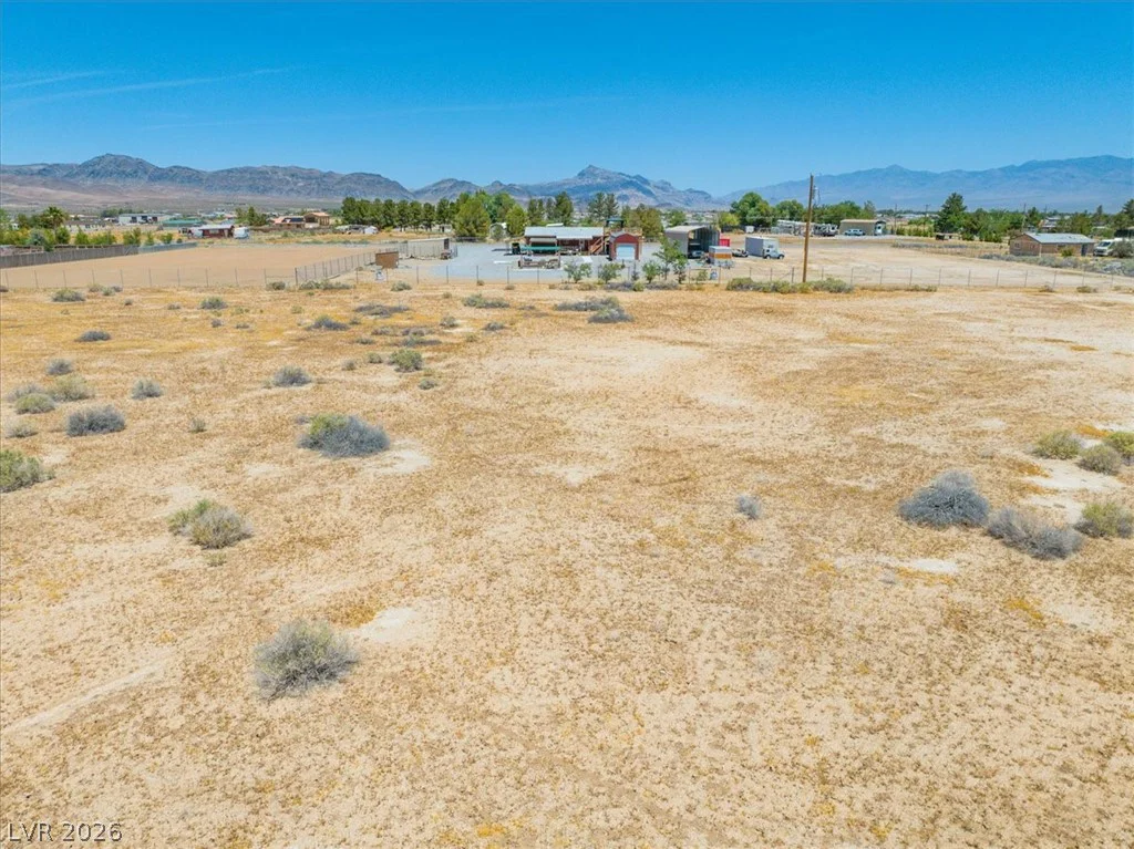 4580 Laurence, Pahrump, NV 89048