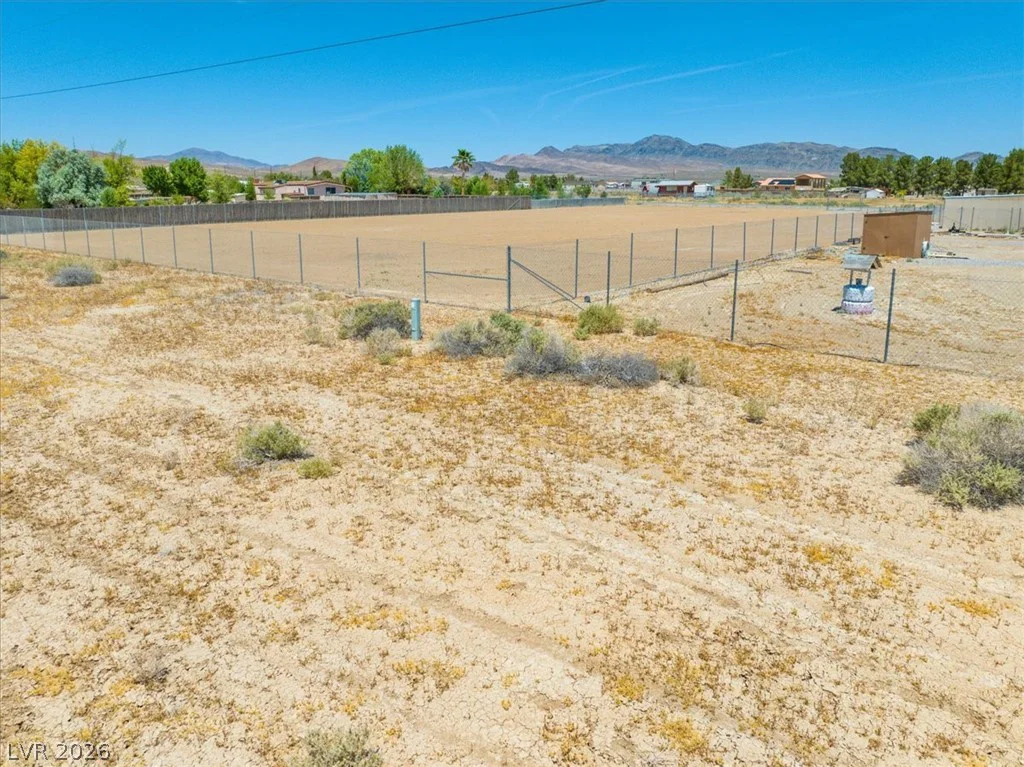 4580 Laurence, Pahrump, NV 89048