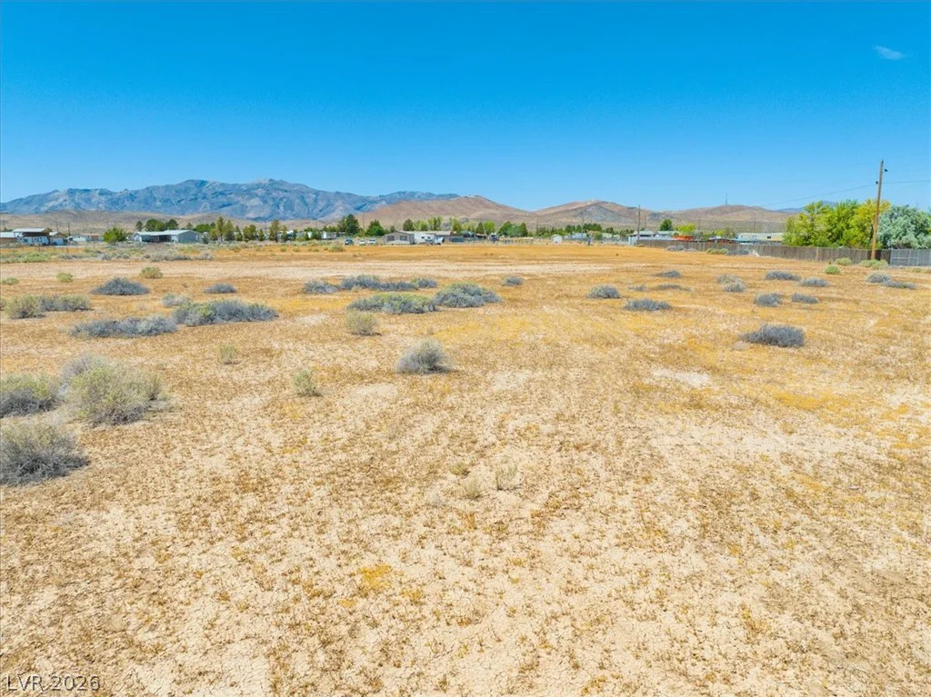 4580 Laurence, Pahrump, NV 89048