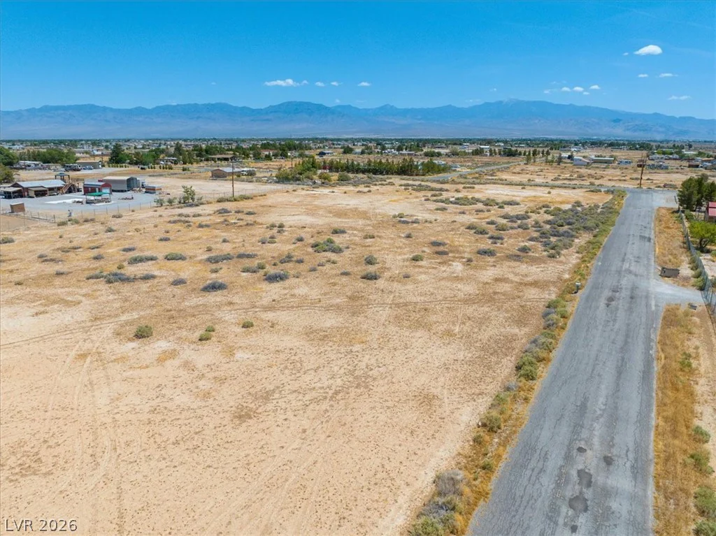 4580 Laurence, Pahrump, NV 89048