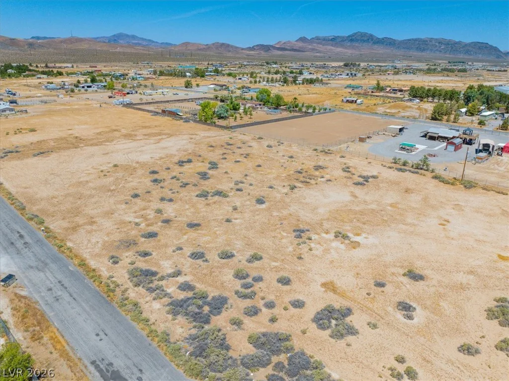 4580 Laurence, Pahrump, NV 89048