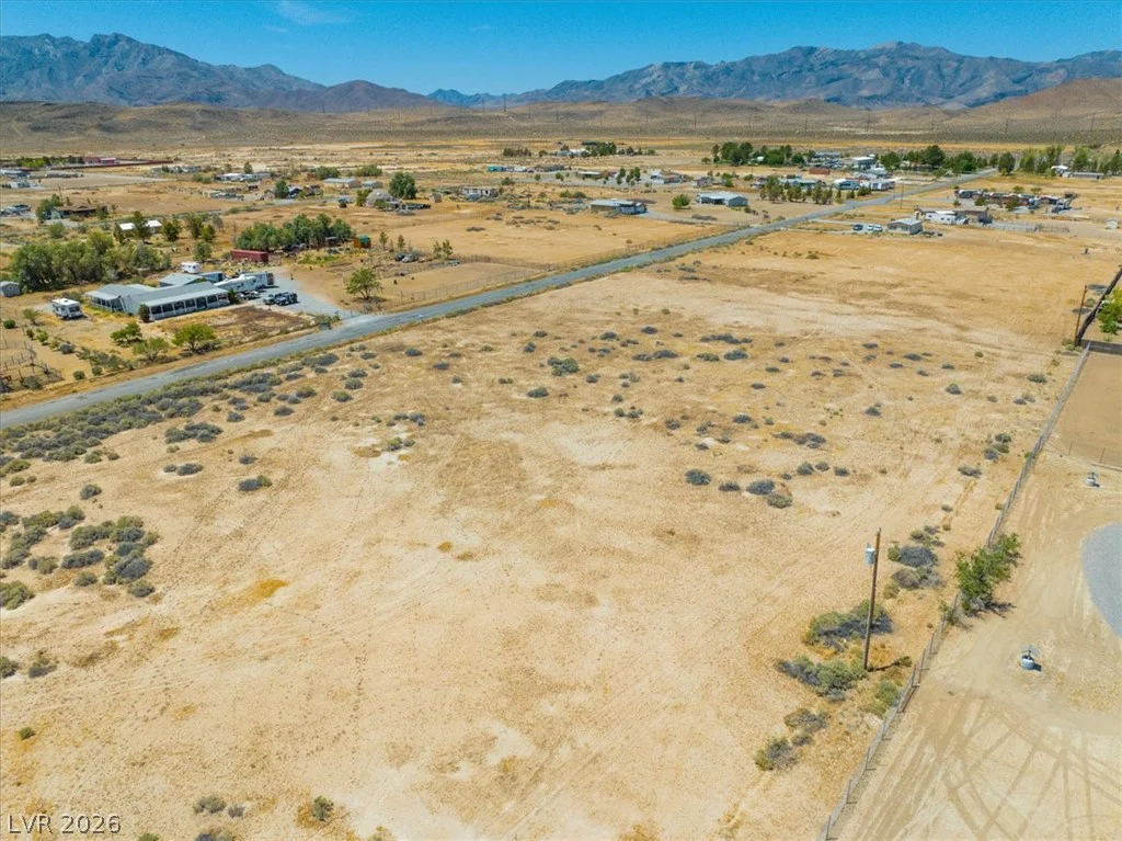 4580 Laurence, Pahrump, NV 89048