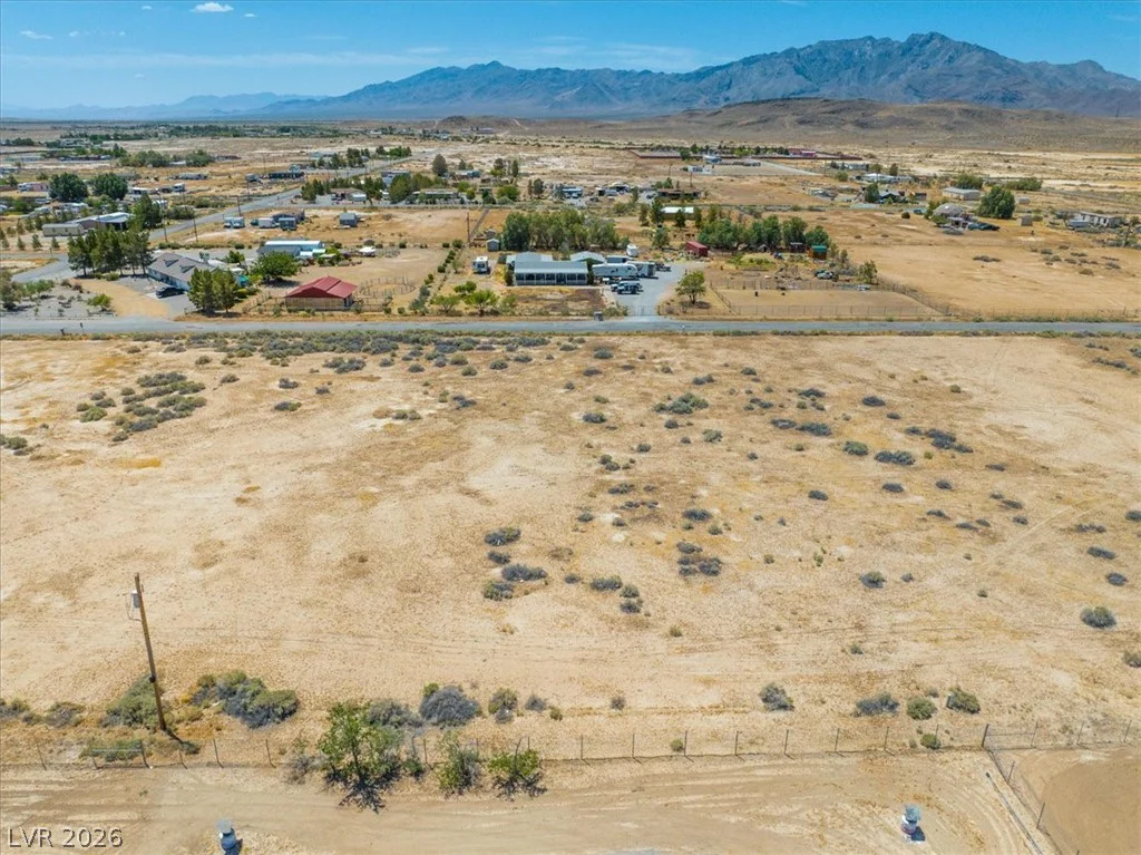 4580 Laurence, Pahrump, NV 89048