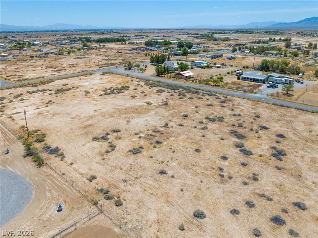 4580 Laurence, Pahrump, NV 89048