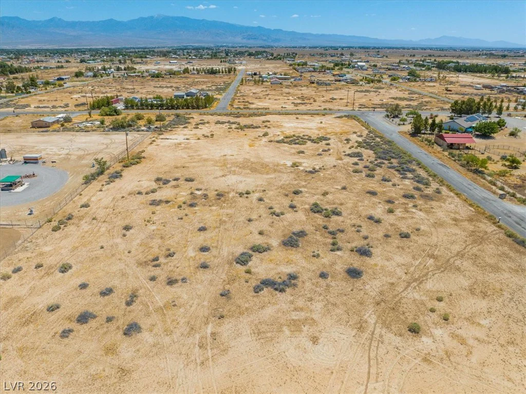 4580 Laurence, Pahrump, NV 89048