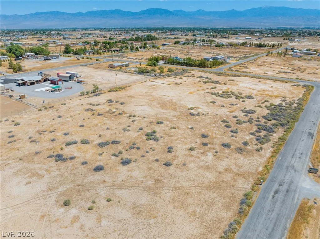 4580 Laurence, Pahrump, NV 89048