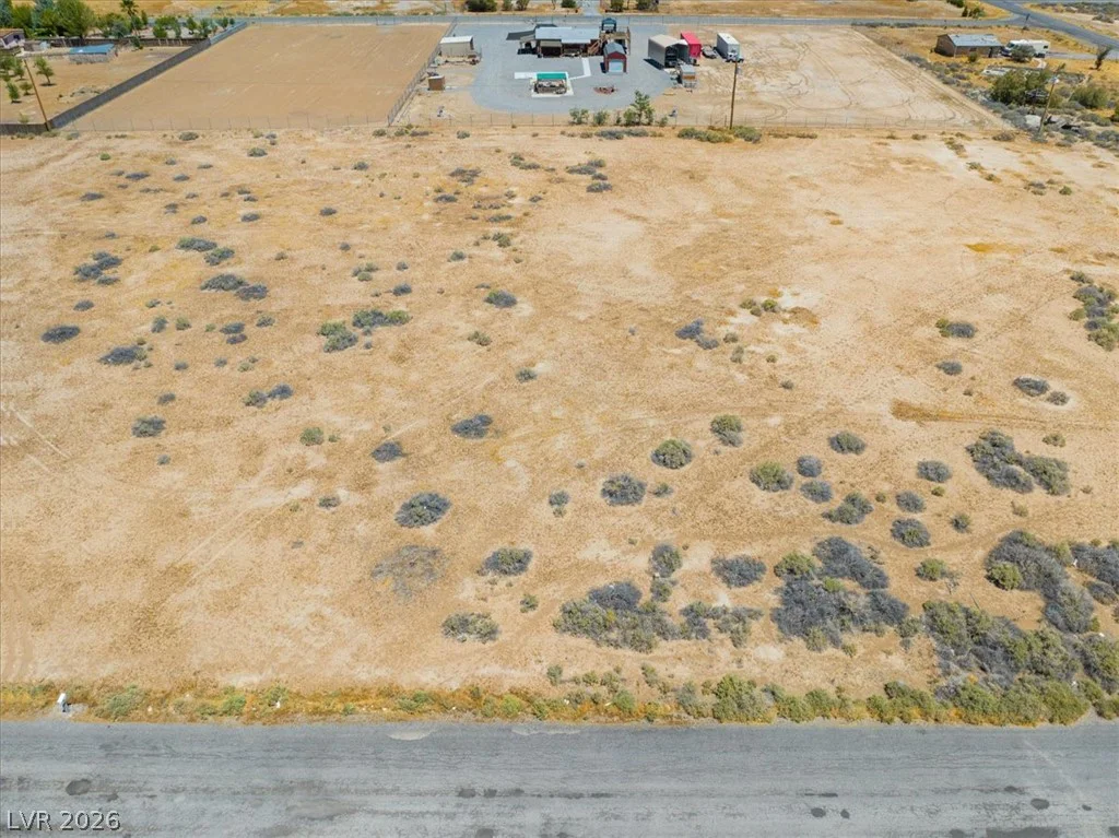 4580 Laurence, Pahrump, NV 89048