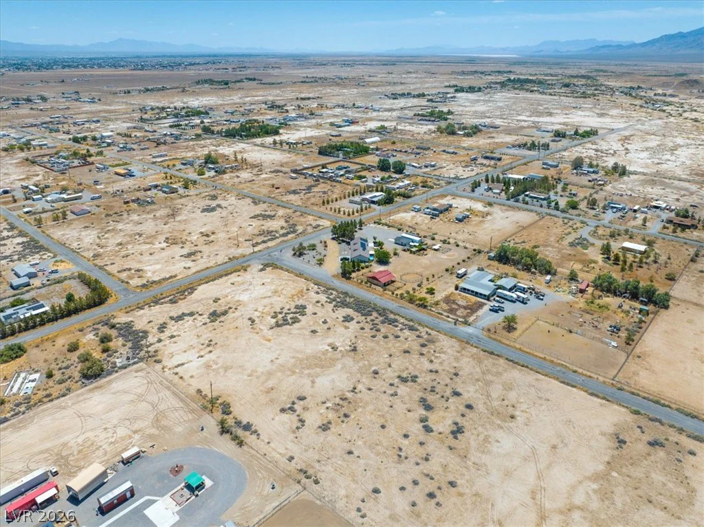 4580 Laurence, Pahrump, NV 89048