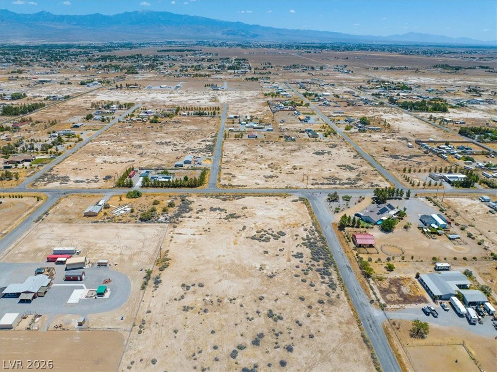 4580 Laurence, Pahrump, NV 89048