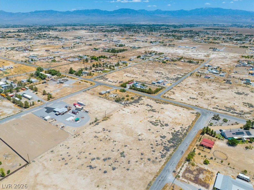 4580 Laurence, Pahrump, NV 89048
