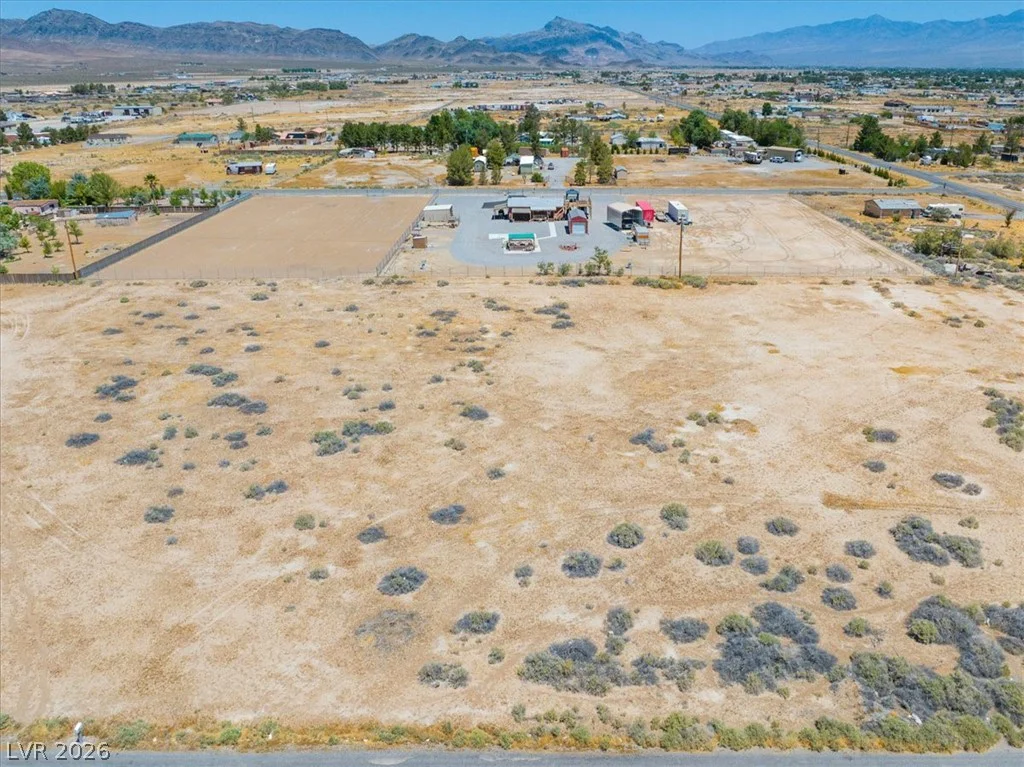 4580 Laurence, Pahrump, NV 89048
