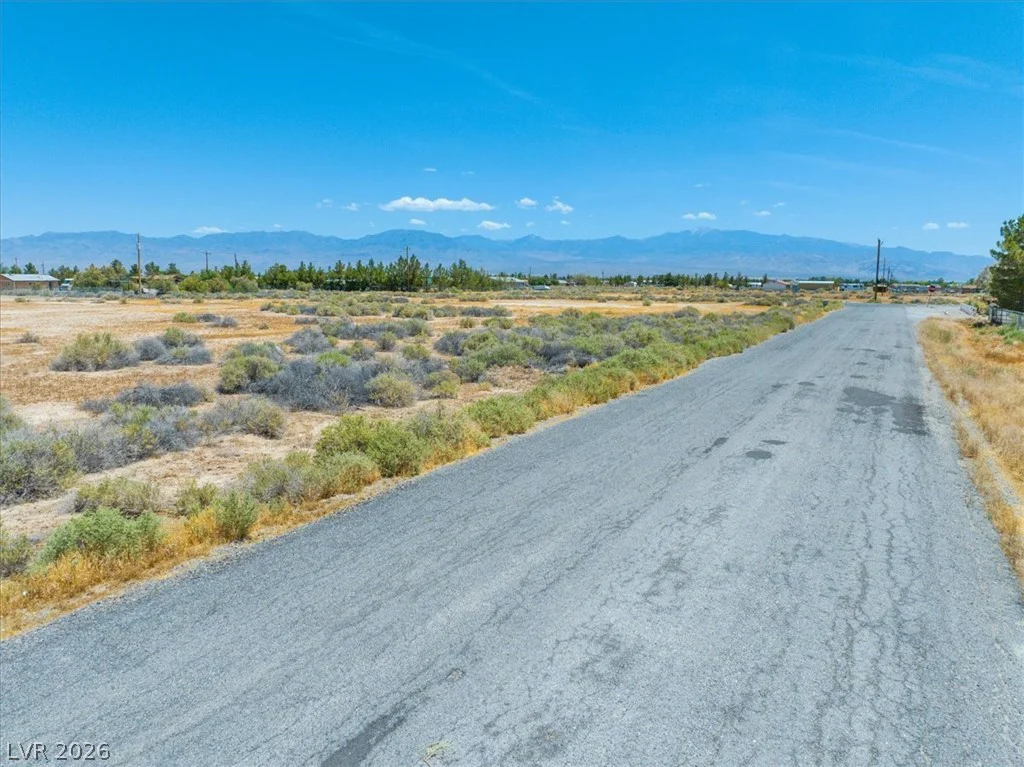 4580 Laurence, Pahrump, NV 89048