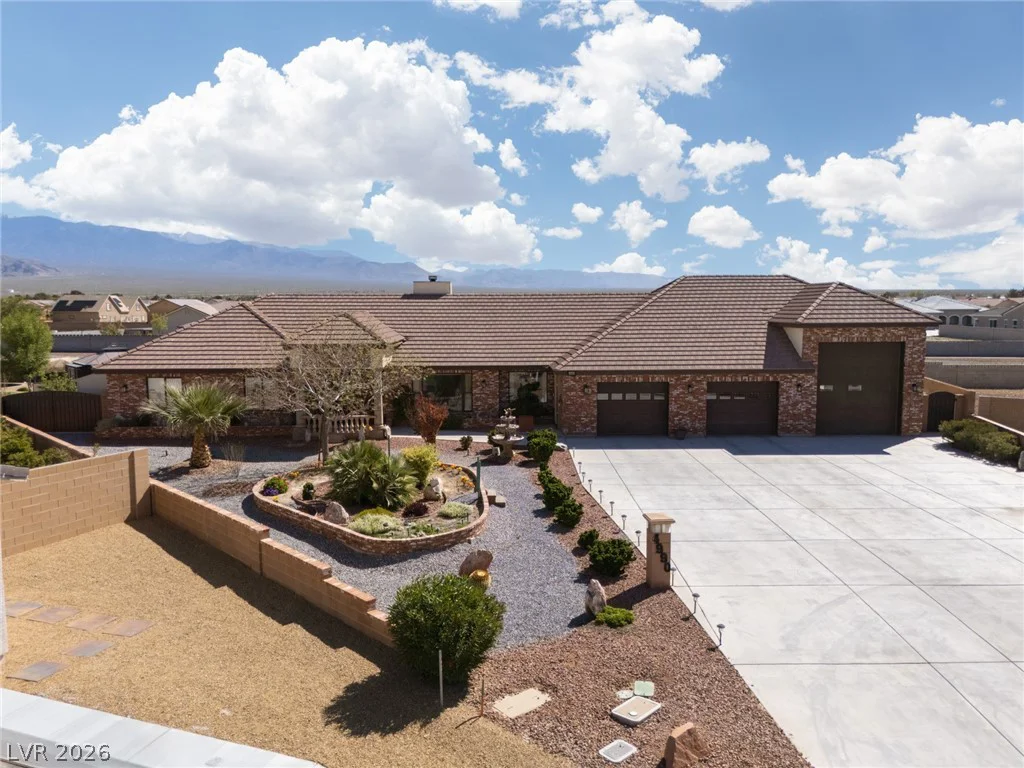 4990 Marywood, Pahrump, NV 89061