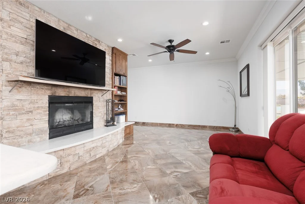 4990 Marywood, Pahrump, NV 89061