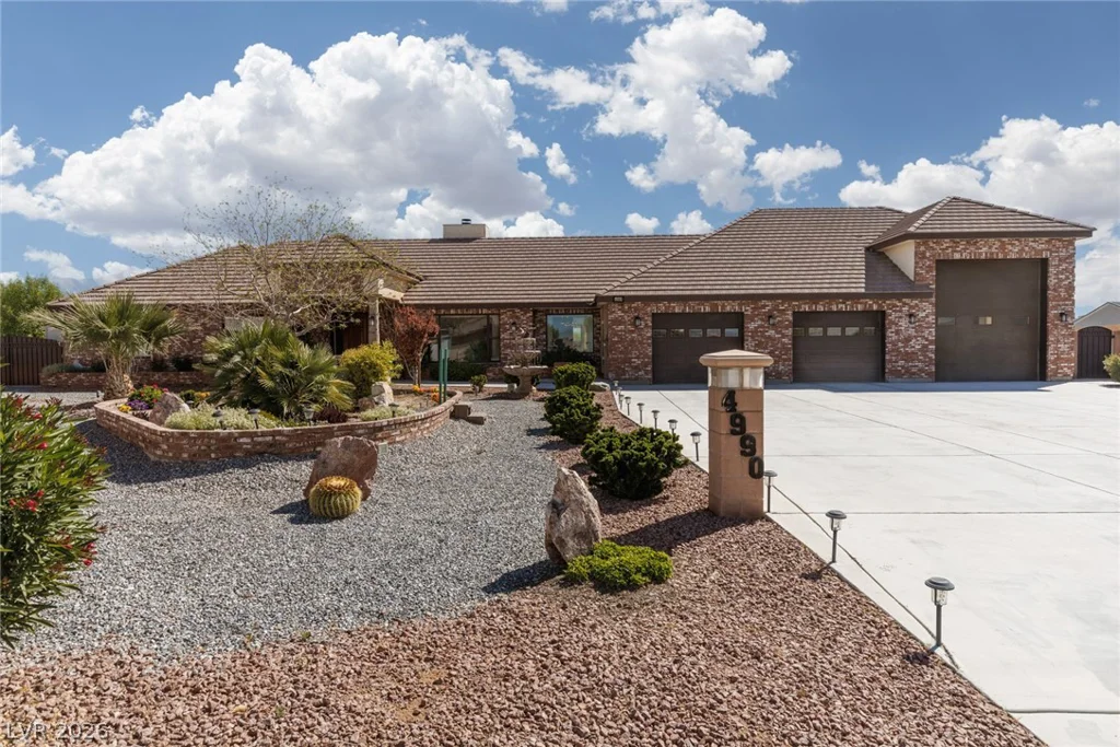 4990 Marywood, Pahrump, NV 89061