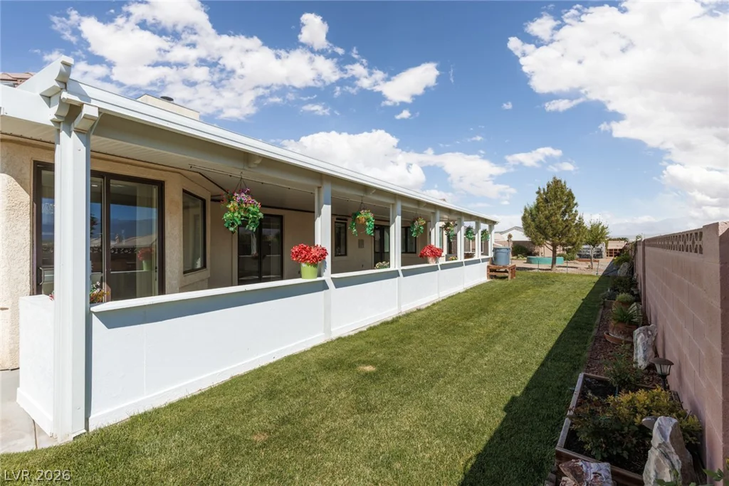 4990 Marywood, Pahrump, NV 89061