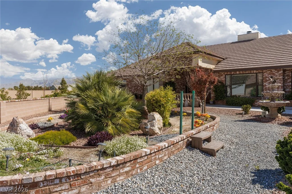 4990 Marywood, Pahrump, NV 89061