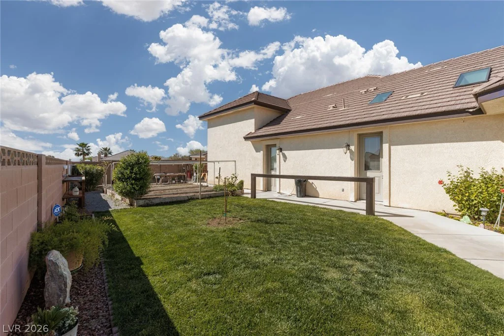 4990 Marywood, Pahrump, NV 89061