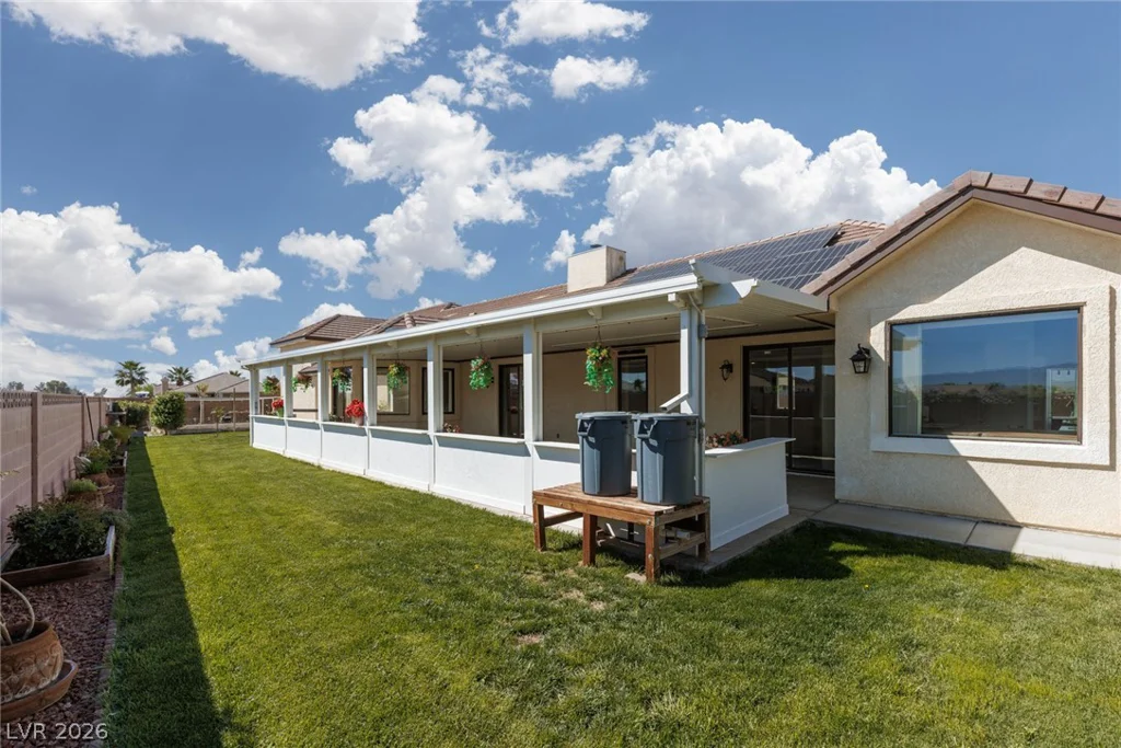 4990 Marywood, Pahrump, NV 89061