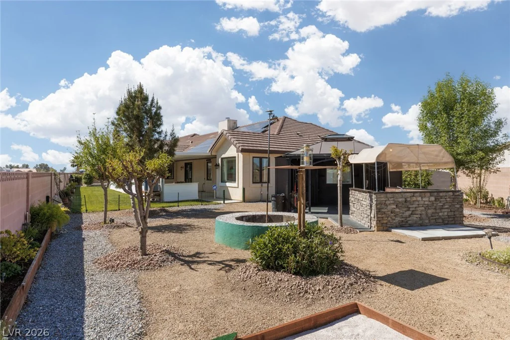 4990 Marywood, Pahrump, NV 89061