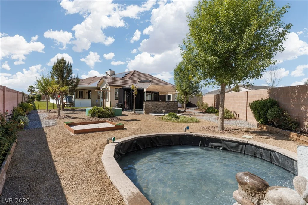 4990 Marywood, Pahrump, NV 89061