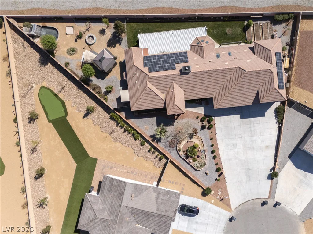 4990 Marywood, Pahrump, NV 89061