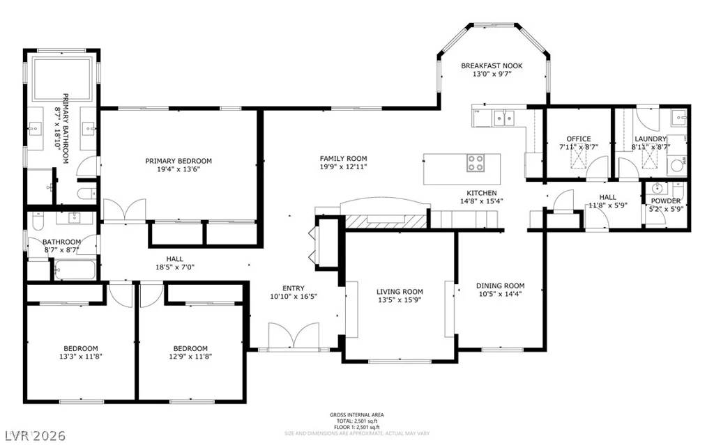 4990 Marywood, Pahrump, NV 89061