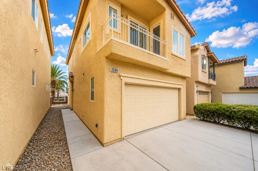 3508 Harbor Tides, Las Vegas, NV 89147