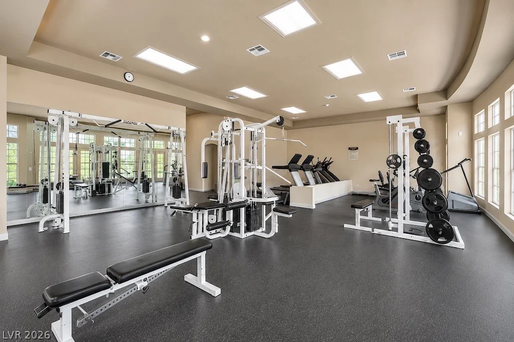 3508 Harbor Tides, Las Vegas, NV 89147
