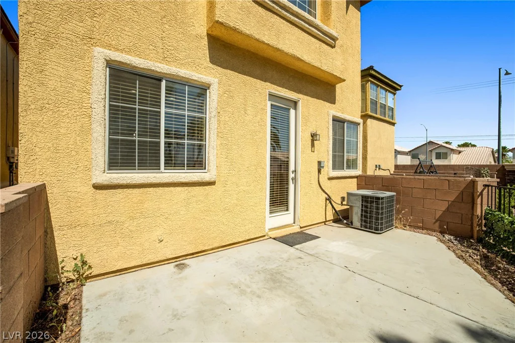 3508 Harbor Tides, Las Vegas, NV 89147