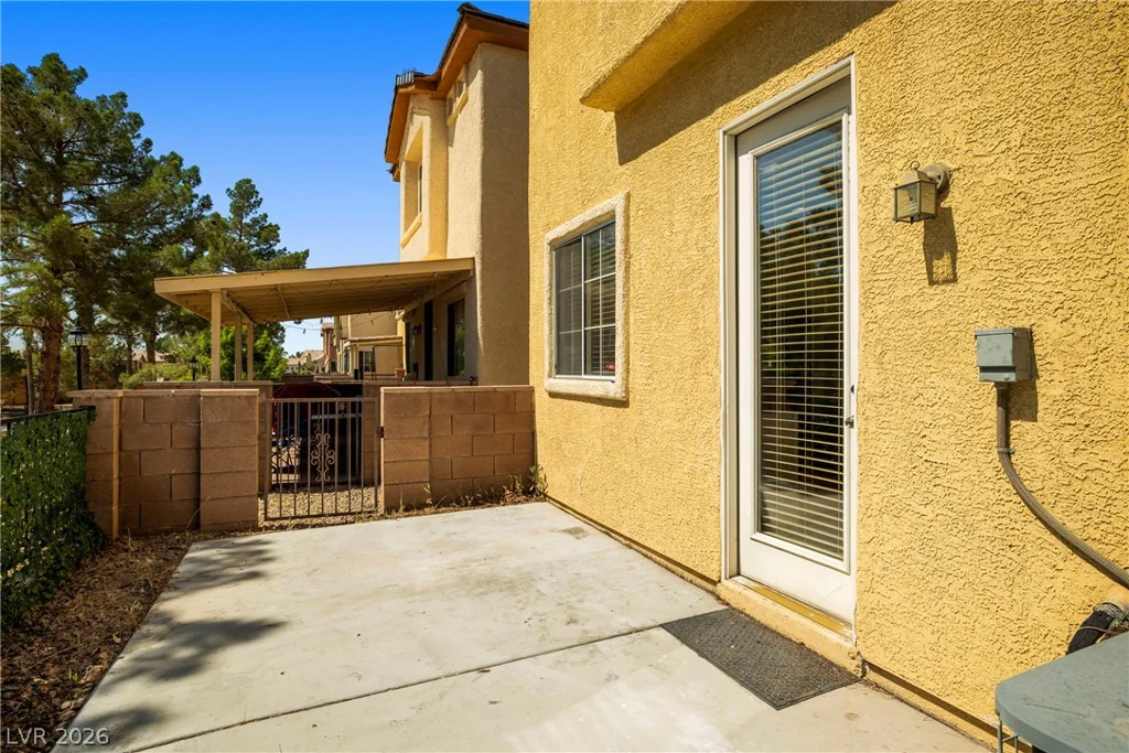 3508 Harbor Tides, Las Vegas, NV 89147