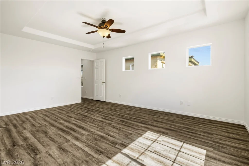 3508 Harbor Tides, Las Vegas, NV 89147
