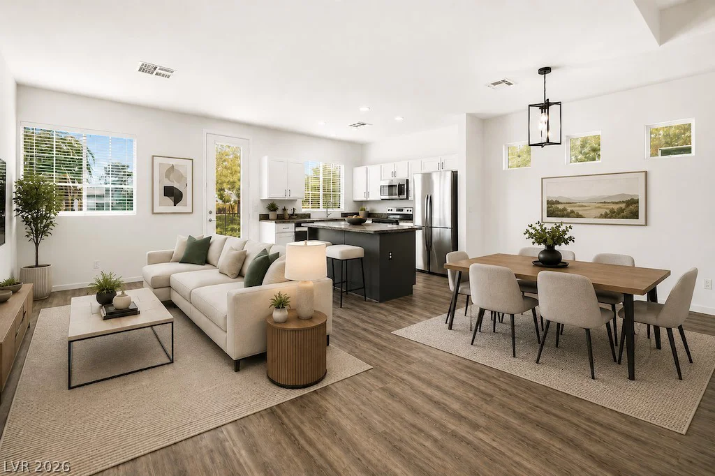 3508 Harbor Tides, Las Vegas, NV 89147