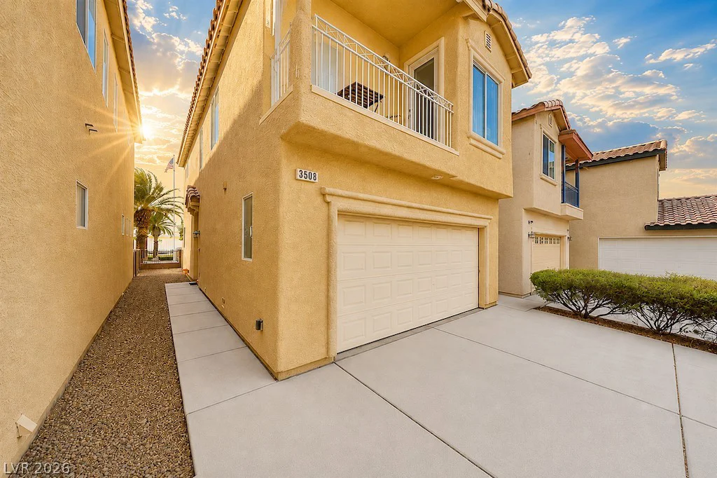 3508 Harbor Tides, Las Vegas, NV 89147