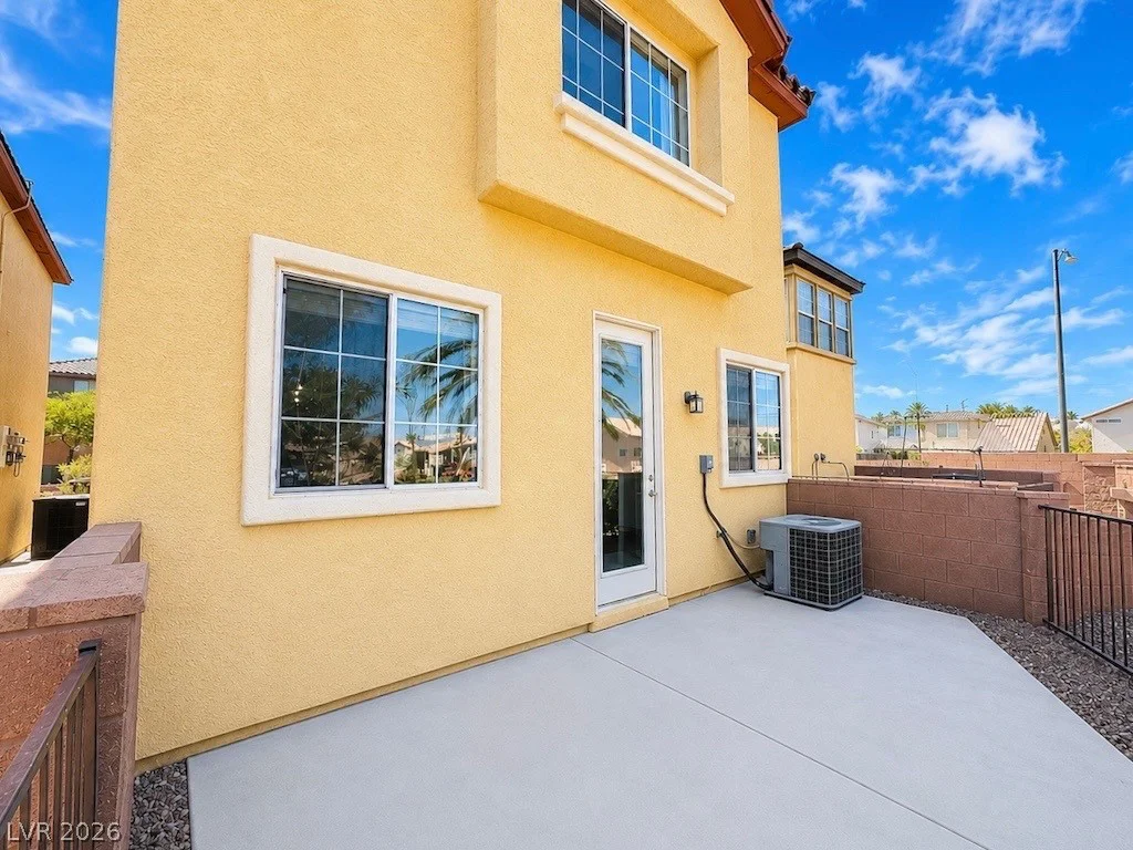 3508 Harbor Tides, Las Vegas, NV 89147